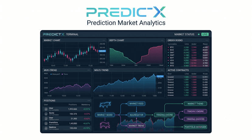 PredictX